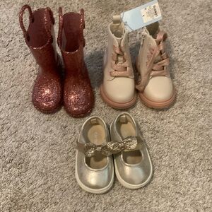 Toddler Shoe Bundle